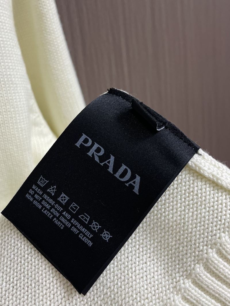 Prada Outwear